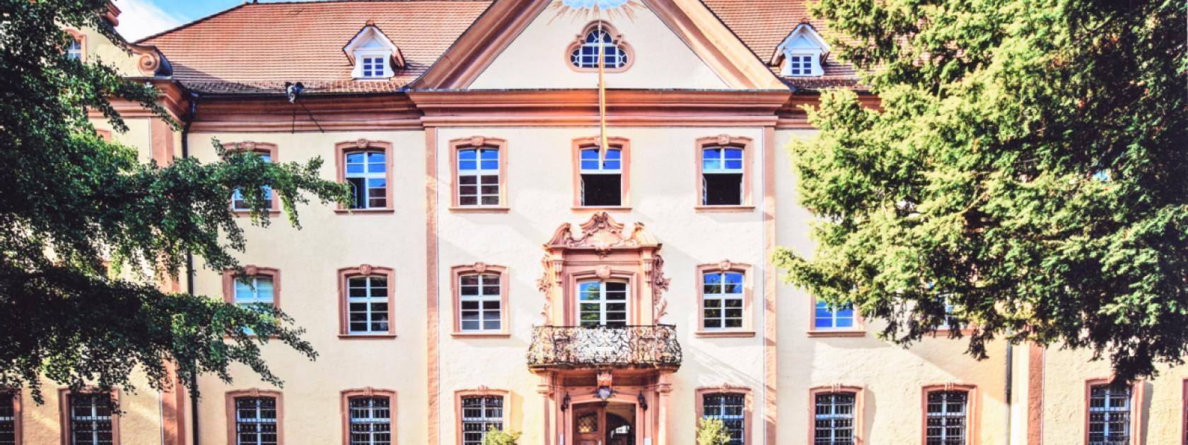 © Foto Clemens Emmler/ ZTL Foto des Elztalmuseums von außen