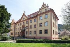 Das Elztalmuseum in Waldkirch. Link zu über das Museum.