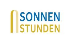 Logo von Sonnenstunden.