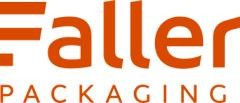 Logo Faller Packaging
