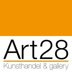 Logo von Art28.